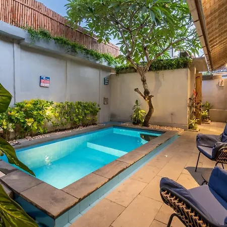 Pondok Putri Bali